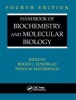 Handbook of Biochemistry and Molecular Biology (Standard format, CD-ROM, 4th Revised edition) - Roger L Lundblad Photo