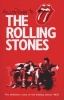 According to the Rolling Stones (Paperback) - Mick Jagger Photo