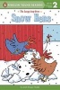 Snow Hens (Hardcover) - Janet Morgan Stoeke Photo