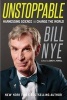 Unstoppable (Paperback) - Bill Nye Photo