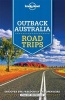  Outback Australia Road Trips (Paperback) - Lonely Planet Photo