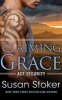 Claiming Grace (Standard format, CD) - Susan Stoker Photo