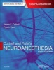 Cottrell and Patel's Neuroanesthesia (Hardcover, 6th Revised edition) - James E Cottrell Photo