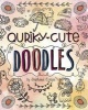 Quirky, Cute Doodles (Hardcover) - Stephanie Corfee Photo