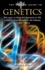 The  Guide to Genetics - The Most Exciting Development in Life Science - From Mendel to the Human Genome Project (Paperback) - Britannica Photo