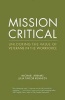 Mission Critical - Unlocking the Value of Veterans in the Workforce (Paperback) - Michael Abrams Photo