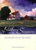 Blueberry Summers - Growing Up at the Lake (Paperback) - Curtiss Anderson Photo