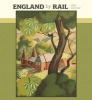 England by Rail 2016 Wall Calendar (Calendar, 4 Rev Ed) -  Photo