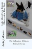 Lady Mei's Farm Friends (Maizey and Blue Too) - The Collection of Farm Animal Stories (Paperback) - Anita J Moores Photo