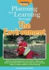 Planning for Learning through The environment (Paperback, 2nd Revised edition) - Rachel Sparks Linfield Photo