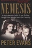 Nemesis (Paperback) - Peter Evans Photo