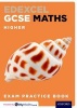 Edexcel GCSE Maths Higher Exam Practice Book (Paperback) - Steve Cavill Photo