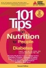 101 Tips on Nutrition for People with Diabetes (Paperback, 2nd Revised edition) - Patti Bazel Geil Photo