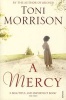 A Mercy (Paperback, New Edition) - Toni Morrison Photo