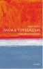 Dada and Surrealism: A Very Short Introduction (Paperback) - David Hopkins Photo