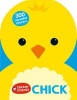 Chick (Paperback) - Roger Priddy Photo