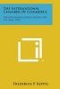 The International Chamber of Commerce - International Conciliation, No. 174, May, 1922 (Paperback) - Frederick P Keppel Photo