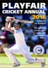 Playfair Cricket Annual 2016 (Paperback) - Ian Marshall Photo