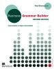 Business Grammar Builder (Paperback) - Paul Emmerson Photo