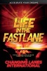 Life in the Fast Lane (Paperback) - Lane Ethridge Photo