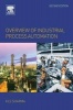 Overview of Industrial Process Automation (Paperback, 2nd Revised edition) - K L S Sharma Photo