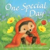 One Special Day (Board book) - M Christina Butler Photo