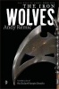 The Iron Wolves (Paperback) - Andy Remic Photo