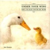 Under Your Wing - Why I'm Glad You're My Mum! (Hardcover) - Holly Elsdale Photo