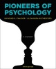 Pioneers of Psychology (Paperback, 5th) - Raymond E Fancher Photo