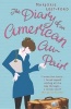 The Diary of an American Au Pair (Paperback) - Marjorie Leet Ford Photo