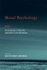 Moral Psychology, v. 1: Evolution of Morality - Adaptation and Innateness (Paperback) - Walter Sinnott Armstrong Photo