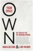 Own Your Space - The Toolkit for the Working Woman (Paperback) - Nadia Bilchik Photo