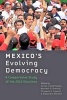 Mexico's Evolving Democracy - A Comparative Study of the 2012 Elections (Hardcover) - Jorge I Dominguez Photo