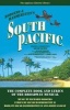 South Pacific - The Complete Book and Lyrics of the Broadway Musical (Paperback) - Oscar Hammerstein Photo