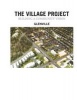 Village Project Charrette - Building a Community Vision (Paperback) - Cleveland Urban Design Collaborative Photo