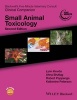 Blackwell's Five-Minute Veterinary Consult Clinical Companion - Small Animal Toxicology (Paperback, 2nd Revised edition) - Lynn R Hovda Photo