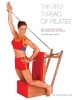 The Red Thread of Pilates the Integrated System and Variations of Pilates - The Arm/Baby Chair - The Arm/Baby Chair (Hardcover) - Kathryn M Ross Nash Photo