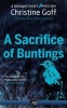 A Sacrifice of Buntings (Paperback, New edition) - Christine Goff Photo