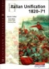 Heinemann Advanced History: Italian Unification 1820-71 (Paperback) - Martin Collier Photo