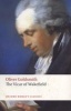 The Vicar of Wakefield (Paperback, New) - Oliver Goldsmith Photo