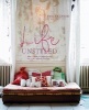 Life Unstyled - How to Embrace Imperfection and Create a Home You Love (Hardcover) - Emily Henson Photo