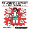 Worrier's Guide to Life (Calendar) - Gemma Correll Photo