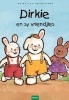 Dirkie En Sy Vriendjies (Afrikaans, Hardcover) - Guido van Genechten Photo