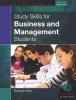 Study Skills for Business and Management Students (Paperback) - Barbara Allan Photo