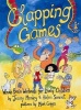 Clapping Games - Whole Brain Workouts for Lively Children (CD) - Jenny Mosley Photo