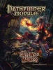 Pathfinder Module: Gallows of Madness - Gallows of Madness (Paperback) - Benjamin Bruck Photo