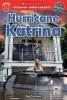 Hurricane Katrina (Paperback) - Gail Tuchman Photo