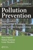 Pollution Prevention - Sustainability, Industrial Ecology, and Green Engineering (Hardcover, 2nd Revised edition) - Ryan Dupont Photo