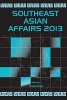 Southeast Asian Affairs 2013 (Paperback) - Daljit Singh Photo