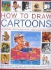 How to Draw Cartoons (Paperback) - Ivan Hissey Photo